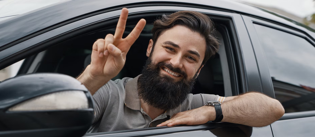 Como posso evitar acidentes de trânsito através da sinalização?