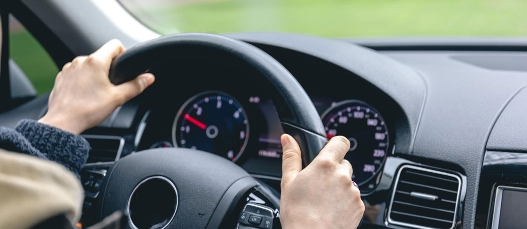 Pequenas atitudes podem evitar graves acidentes