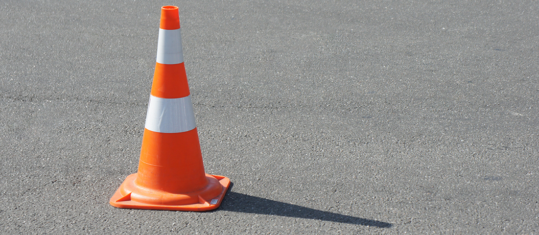 5 dicas essenciais para usar cones de sinalização de forma eficiente